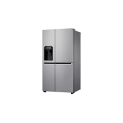 LG Side-by-Side mit Total No Frost und Moist Balance Crisper™, GSJ761PZTZ