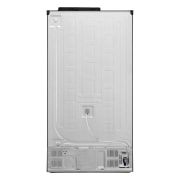 LG InstaView Door-in-Door™, GSX961MTAZ