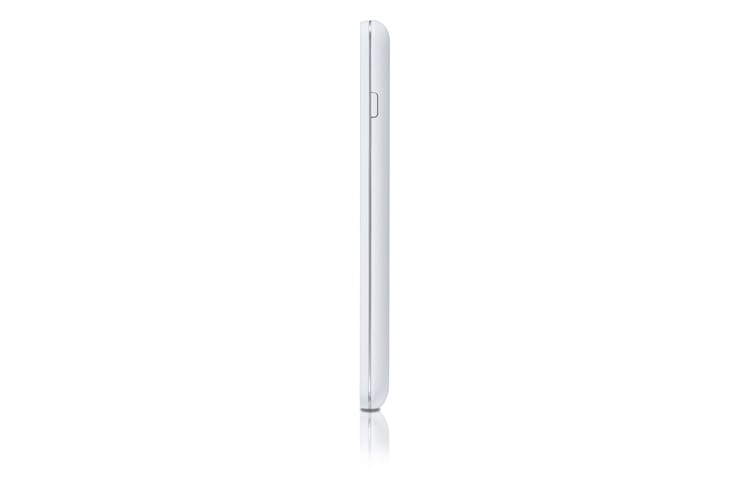 LG L90 Android Smartphone mit 11,9 cm (4,7 Zoll) IPS-Display und 1,2 GHz Quad-Core-Prozessor, D405