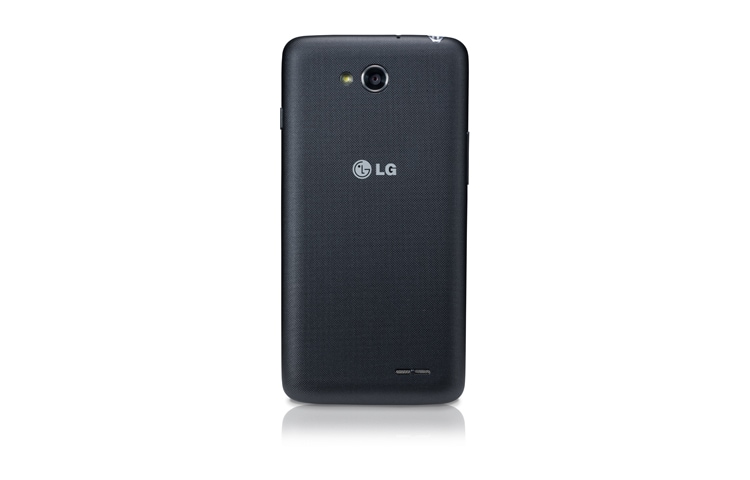 LG L90 Android Smartphone mit 11,9 cm (4,7 Zoll) IPS-Display und 1,2 GHz Quad-Core-Prozessor, D405