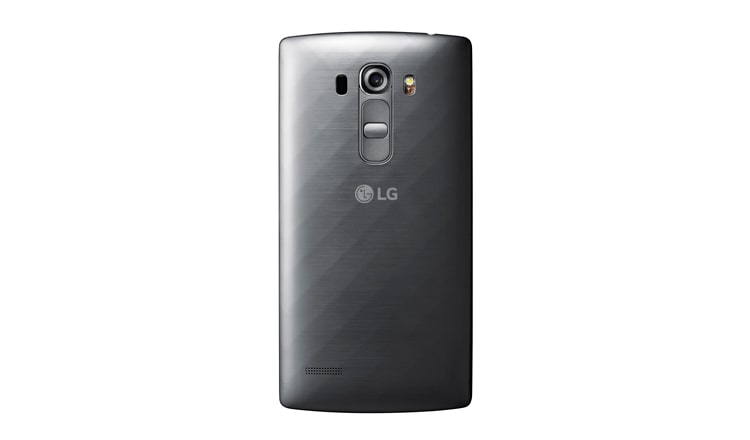 LG G4s Android Smartphone mit 5,2" Full HD Display, 1,5 GHz Octa-Core Prozessor und 1,5 GB Arbeistspeicher, H735