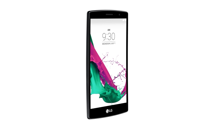 LG G4s Android Smartphone mit 5,2" Full HD Display, 1,5 GHz Octa-Core Prozessor und 1,5 GB Arbeistspeicher, H735