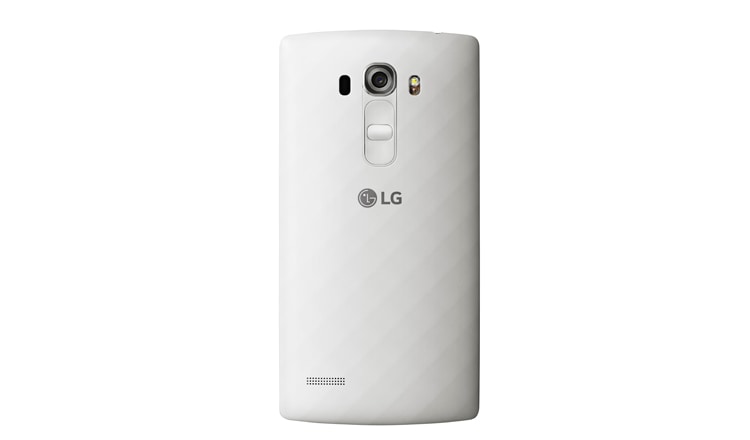 LG G4s Android Smartphone mit 5,2" Full HD Display, 1,5 GHz Octa-Core Prozessor und 1,5 GB Arbeistspeicher, H735