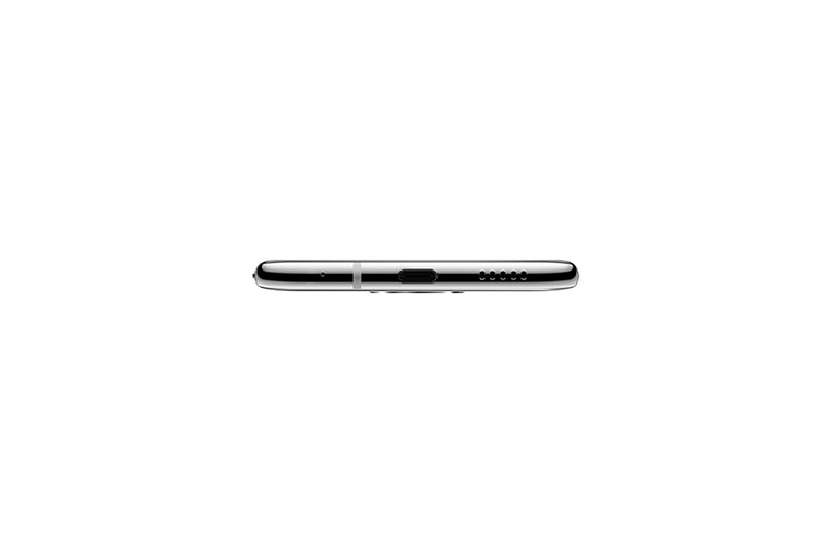 LG V30 Smartphone - Silber, LG V30 Cloud Silver H930