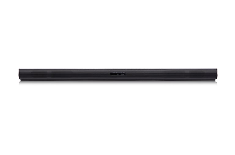 LG Soundbar mit 420 Watt und 4.1-Kanal-Tonsystem, SJ4R