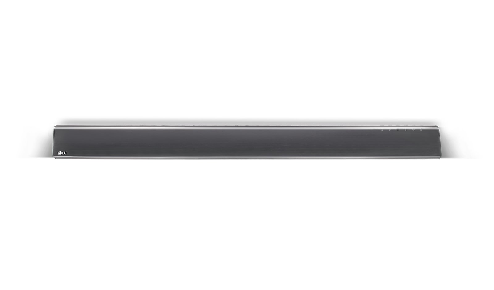 LG Soundbar mit 320 Watt und 2.1-Kanal-Tonsystem, SJ6