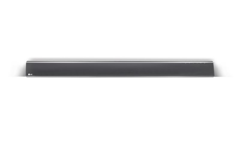 LG Soundbar mit 320 Watt und 2.1-Kanal-Tonsystem, SJ6