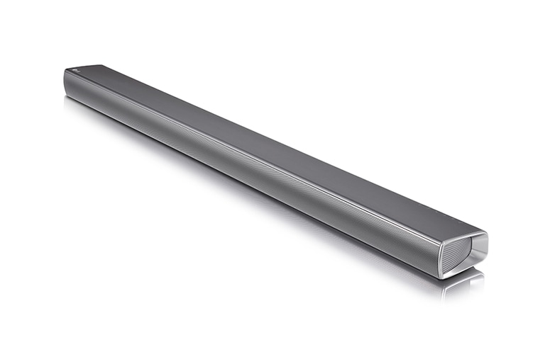 LG Soundbar mit 320 Watt und 2.1-Kanal-Tonsystem, SJ6