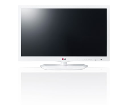 LG 26LN4575 HD ready LED-TV