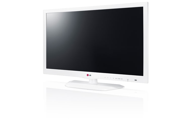 LG LED TV mit 73 cm (29 Zoll) Bildschirmdiagonale, HD ready Auflösung, MCI 100 und Triple Tuner, 29LN4575