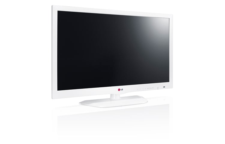 LG LED TV mit 73 cm (29 Zoll) Bildschirmdiagonale, HD ready Auflösung, MCI 100 und Triple Tuner, 29LN4575