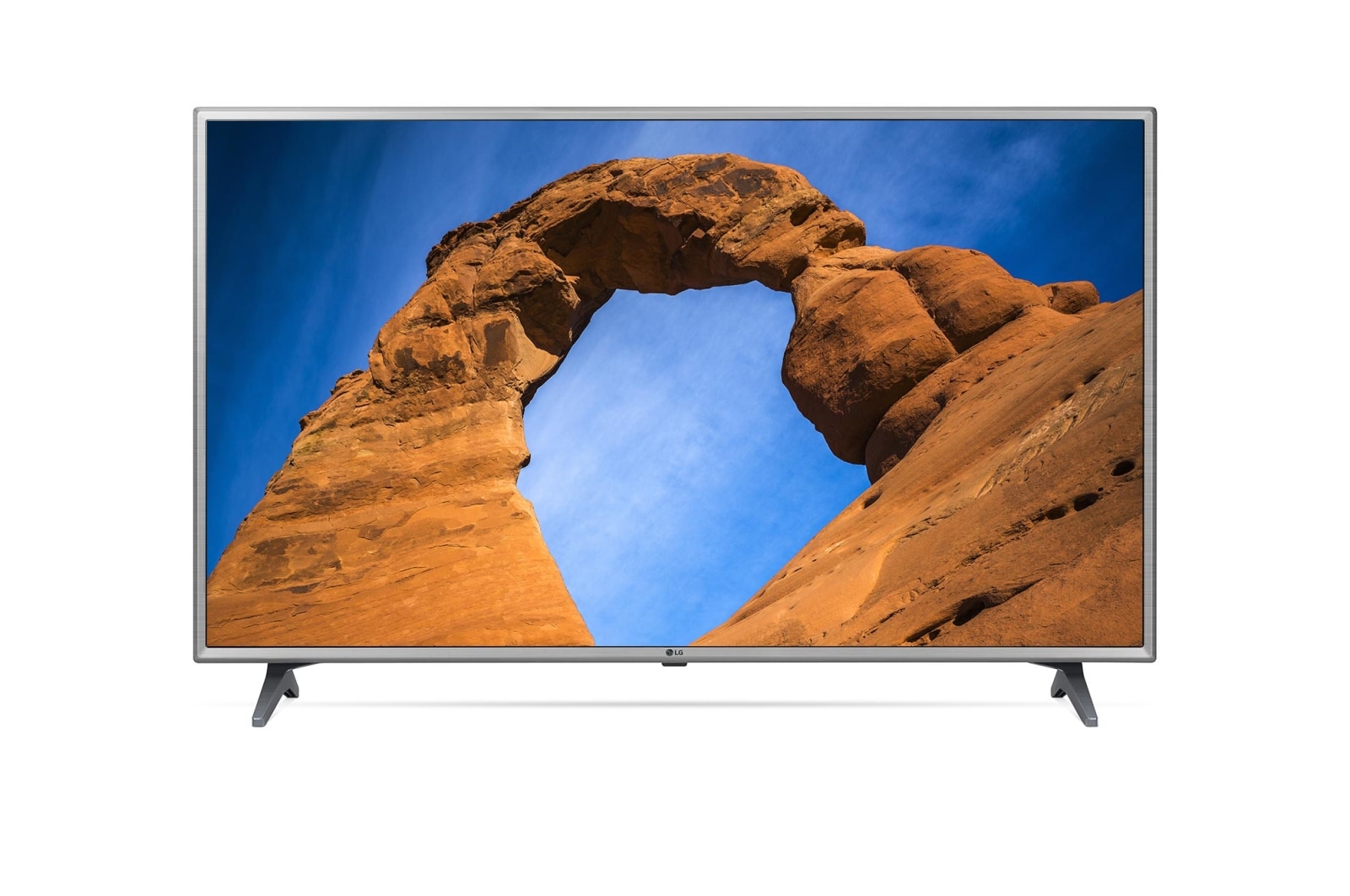 LG 32" Full HD TV, 32LK6200PLA