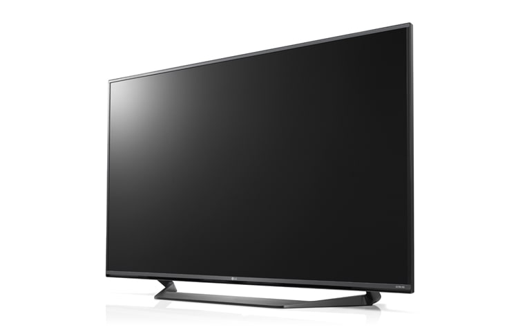LG 40UF675V ULTRA HD TV von LG mit einer Bildschirmdiagonale von 40'', Dual Metal Design und Virtual Surround Sound , 40UF675V