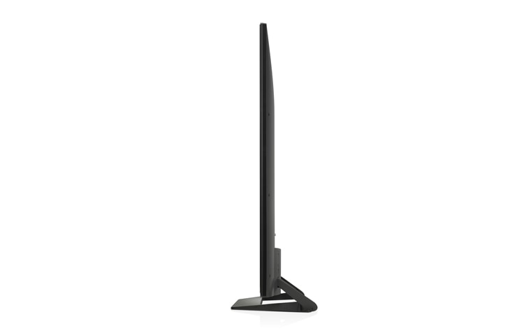 LG 40UF675V ULTRA HD TV von LG mit einer Bildschirmdiagonale von 40'', Dual Metal Design und Virtual Surround Sound , 40UF675V