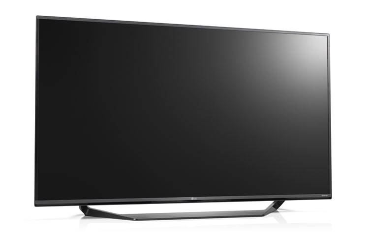 LG 40UF675V ULTRA HD TV von LG mit einer Bildschirmdiagonale von 40'', Dual Metal Design und Virtual Surround Sound , 40UF675V