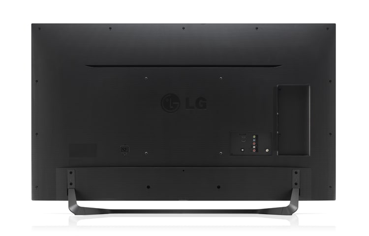 LG 40UF675V ULTRA HD TV von LG mit einer Bildschirmdiagonale von 40'', Dual Metal Design und Virtual Surround Sound , 40UF675V