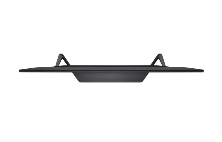 LG 40UF675V ULTRA HD TV von LG mit einer Bildschirmdiagonale von 40'', Dual Metal Design und Virtual Surround Sound , 40UF675V
