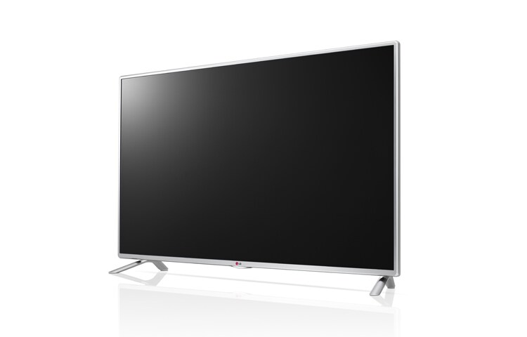 LG LED Smart TV mit Netcast 4.5 und IPS-Panel mit 106 cm Bildschirmdiagonale (42 Zoll), 42LB570V