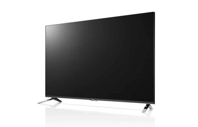 LG CINEMA 3D Smart TV mit webOS, 106 cm Bildschirmdiagonale (42 Zoll) und Magic Remote Control, 42LB671V