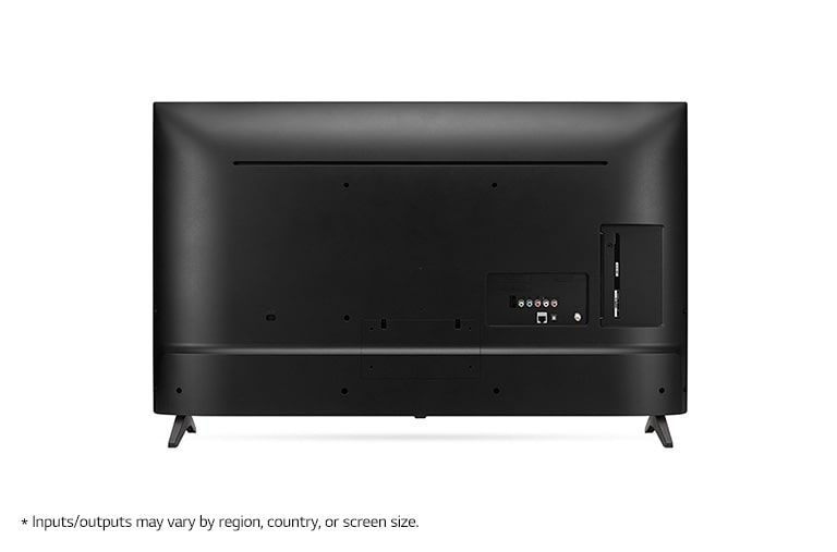 LG 43" Full HD TV, 43LJ594V