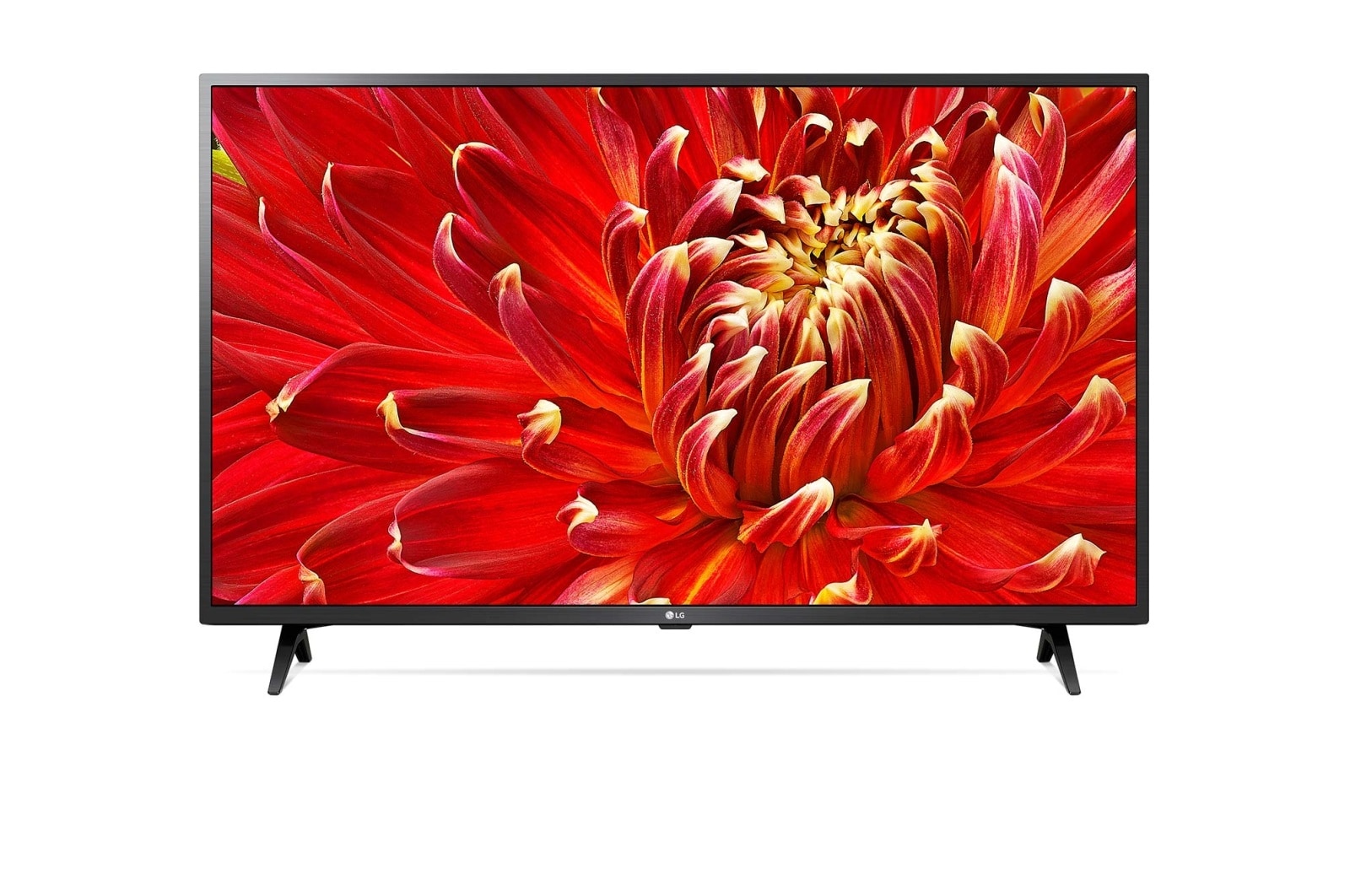 LG 43" LG Full HD TV, 43LM6300PLA