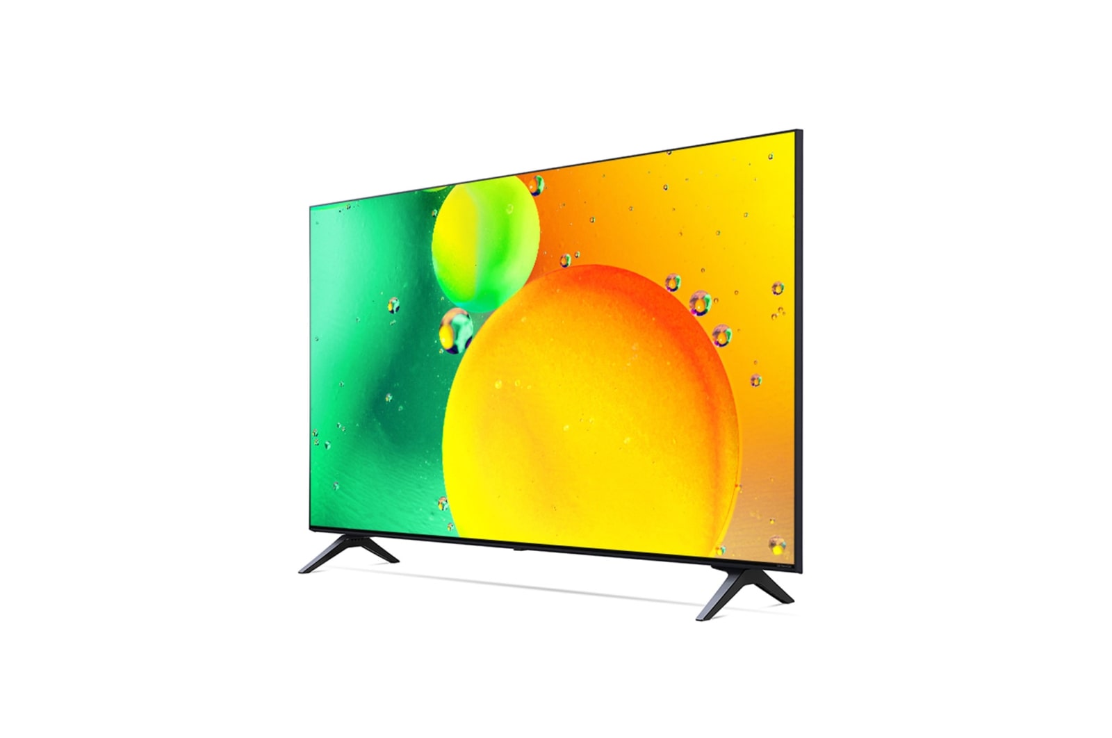 LG 43“ LG NanoCell TV | 43NANO756QC, 43NANO756QC