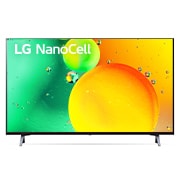 LG 43“ LG NanoCell TV | 43NANO756QC, 43NANO756QC