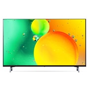 LG 43“ LG NanoCell TV | 43NANO756QC, 43NANO756QC