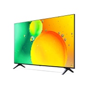 LG 43“ LG NanoCell TV | 43NANO756QC, 43NANO756QC