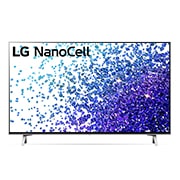 LG 43“ LG NanoCell TV | 43NANO776PA, 43NANO776PA