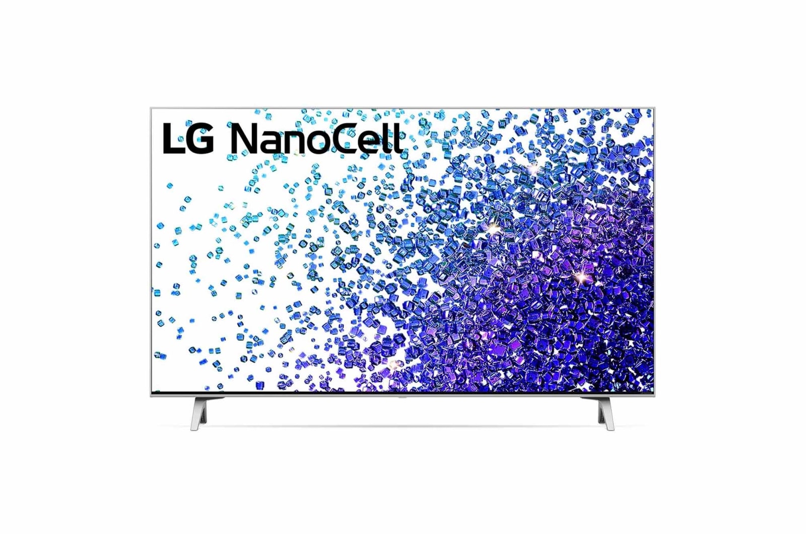 LG 43“ LG NanoCell TV | 43NANO776PA, 43NANO776PA