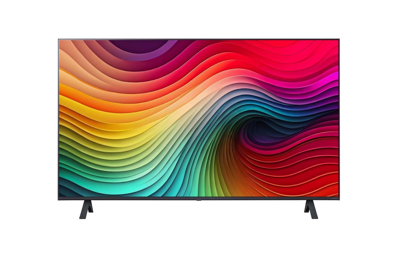 LG 43 Zoll 4K LG NanoCell AI Smart TV NANO81, 43NANO81T6A