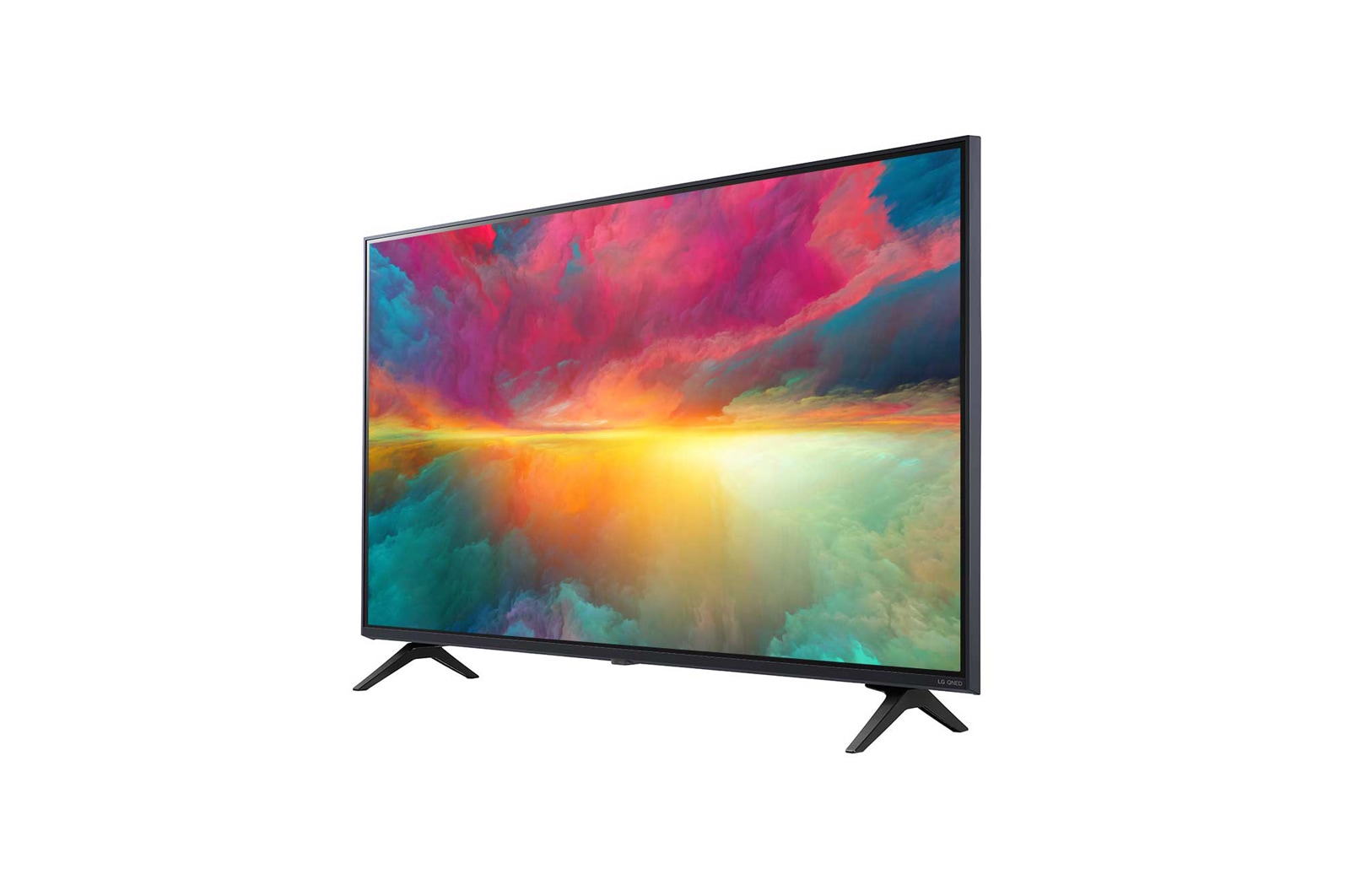 LG 43“ LG QNED TV, 43QNED756RA