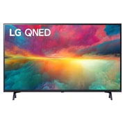 LG 43“ LG QNED TV, 43QNED756RA