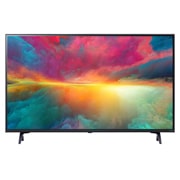 LG 43“ LG QNED TV, 43QNED756RA