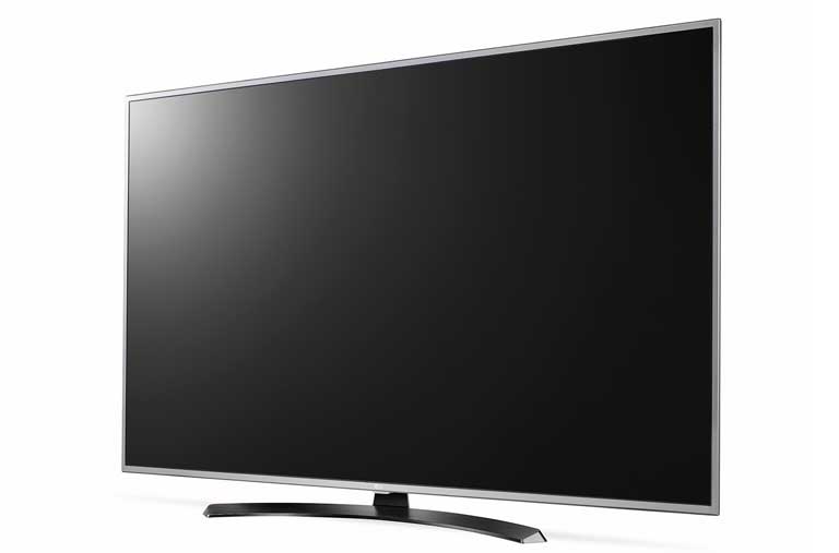LG 43" LG UHD TV , 43UH668V