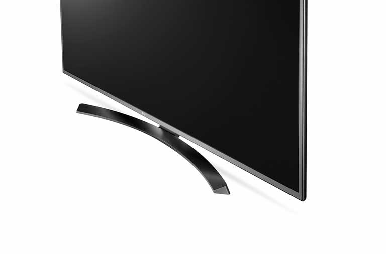 LG 43" LG UHD TV , 43UH668V