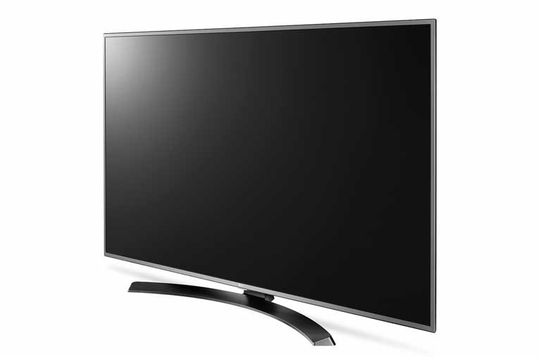 LG 43" LG UHD TV , 43UH668V