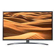 LG 43" LG UHD TV, 43UM7400PLB