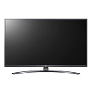 LG 43" LG UHD TV, 43UM7400PLB