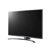 LG 43" LG UHD TV, 43UM7400PLB