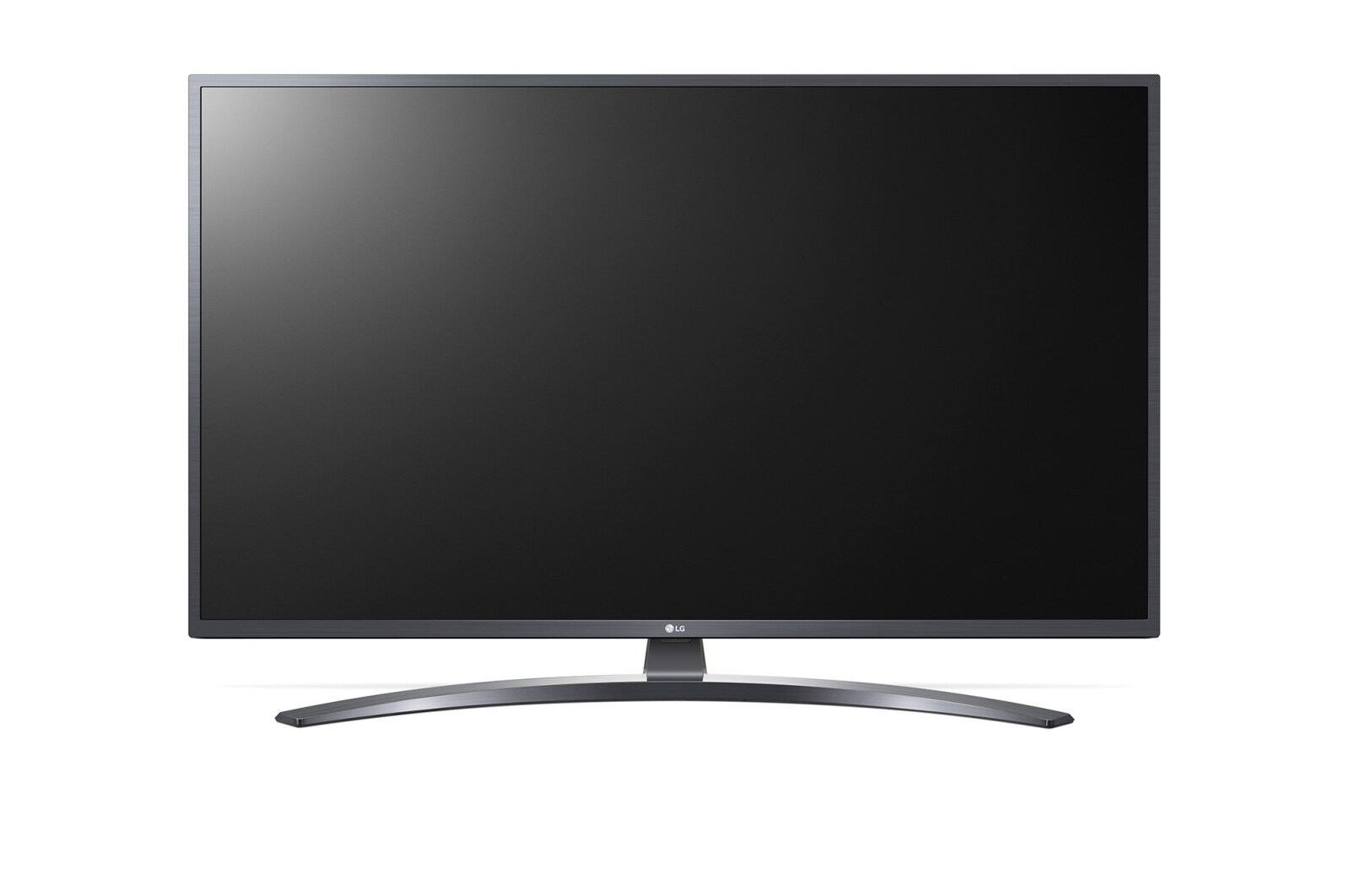 LG 43" LG UHD TV, 43UM7400PLB