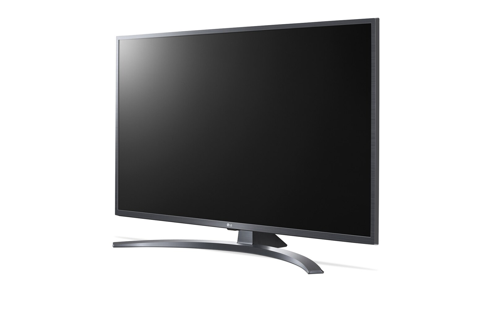 LG 43" LG UHD TV, 43UM7400PLB