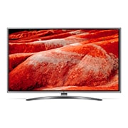 LG 43" LG UHD TV, 43UM7600PLB