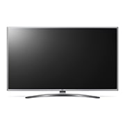 LG 43" LG UHD TV, 43UM7600PLB