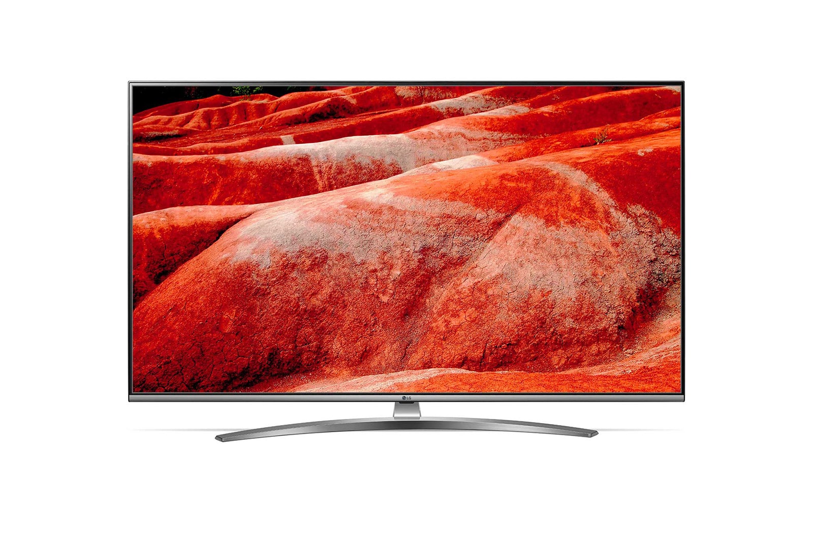 LG 43" LG UHD TV, 43UM7600PLB