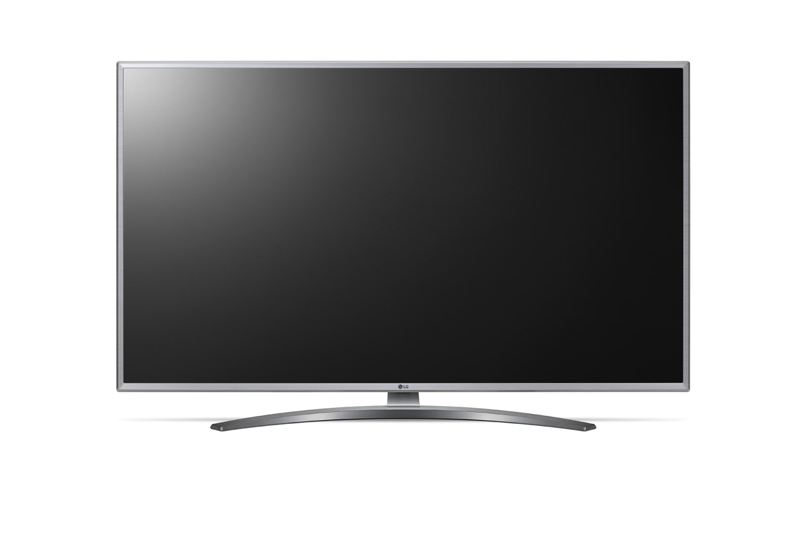 LG 43" LG UHD TV, 43UM7600PLB