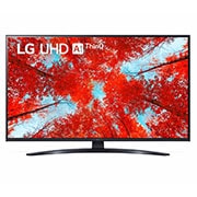 LG 43" LG UHD TV | 43UQ91009LA, 43UQ91009LA