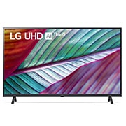 LG 43“ LG UHD TV, 43UR78006LK