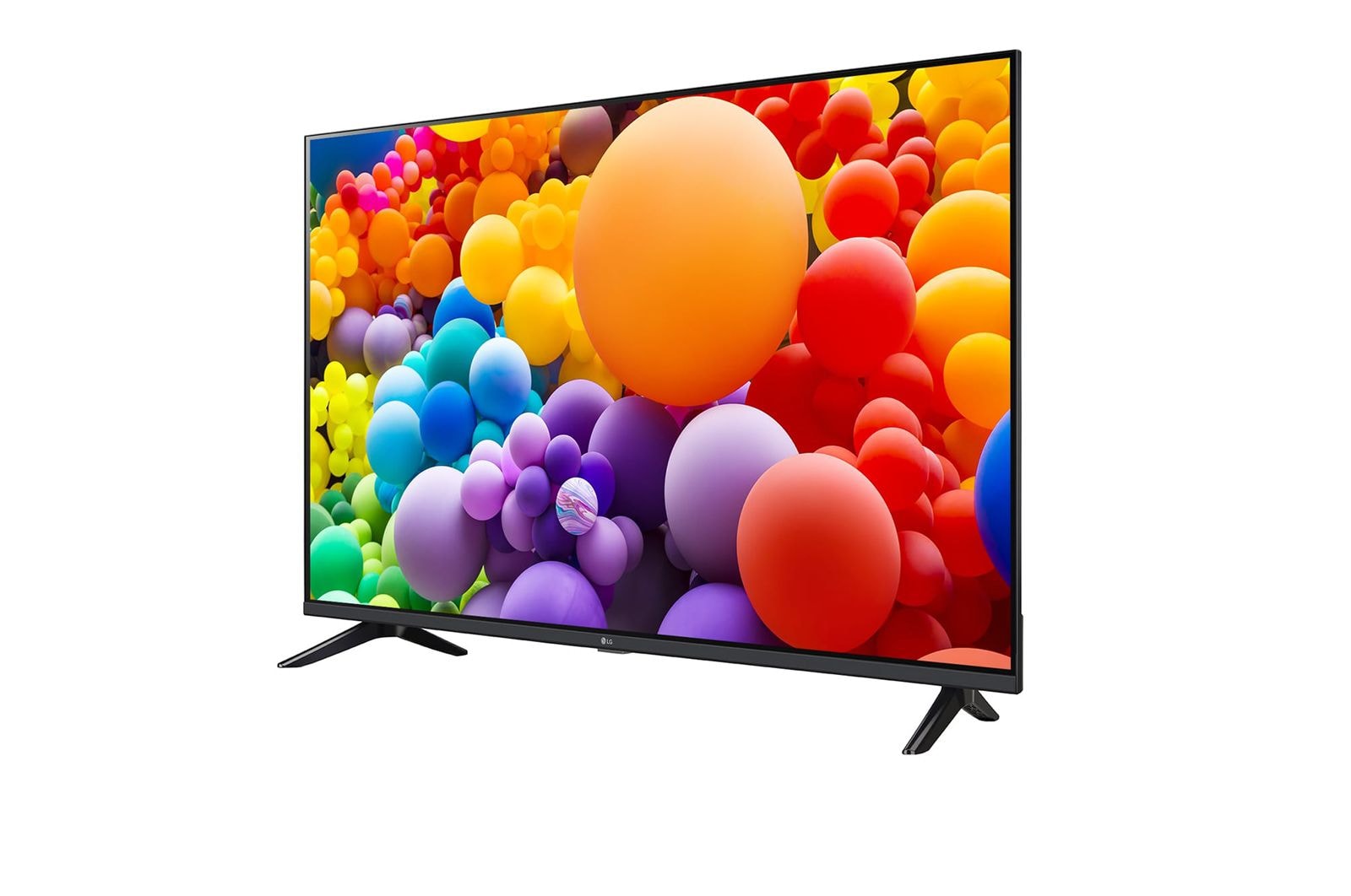 LG 43 Zoll 4K LG UHD AI Smart TV UT73, 43UT73006LA